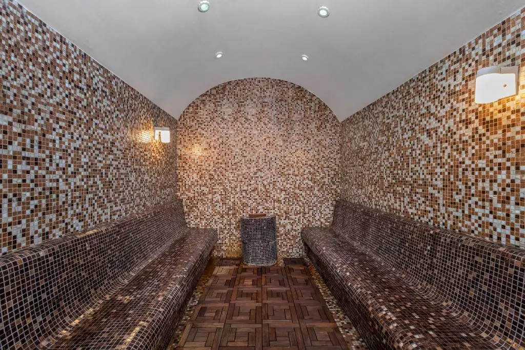 کفالوکا ریزورت