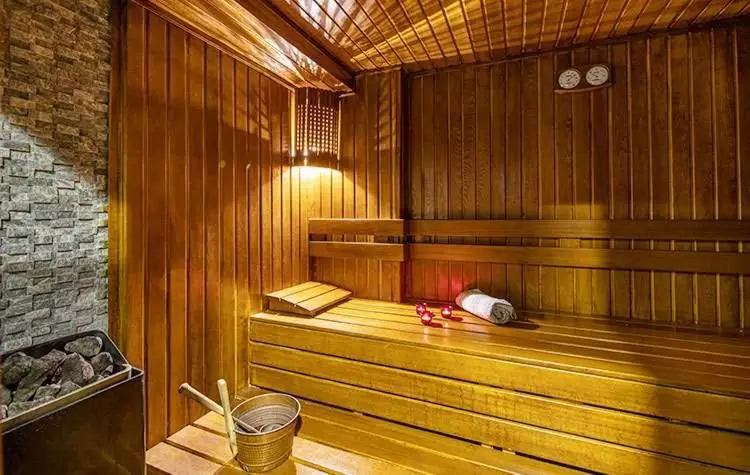 پرا سنتر استانبول