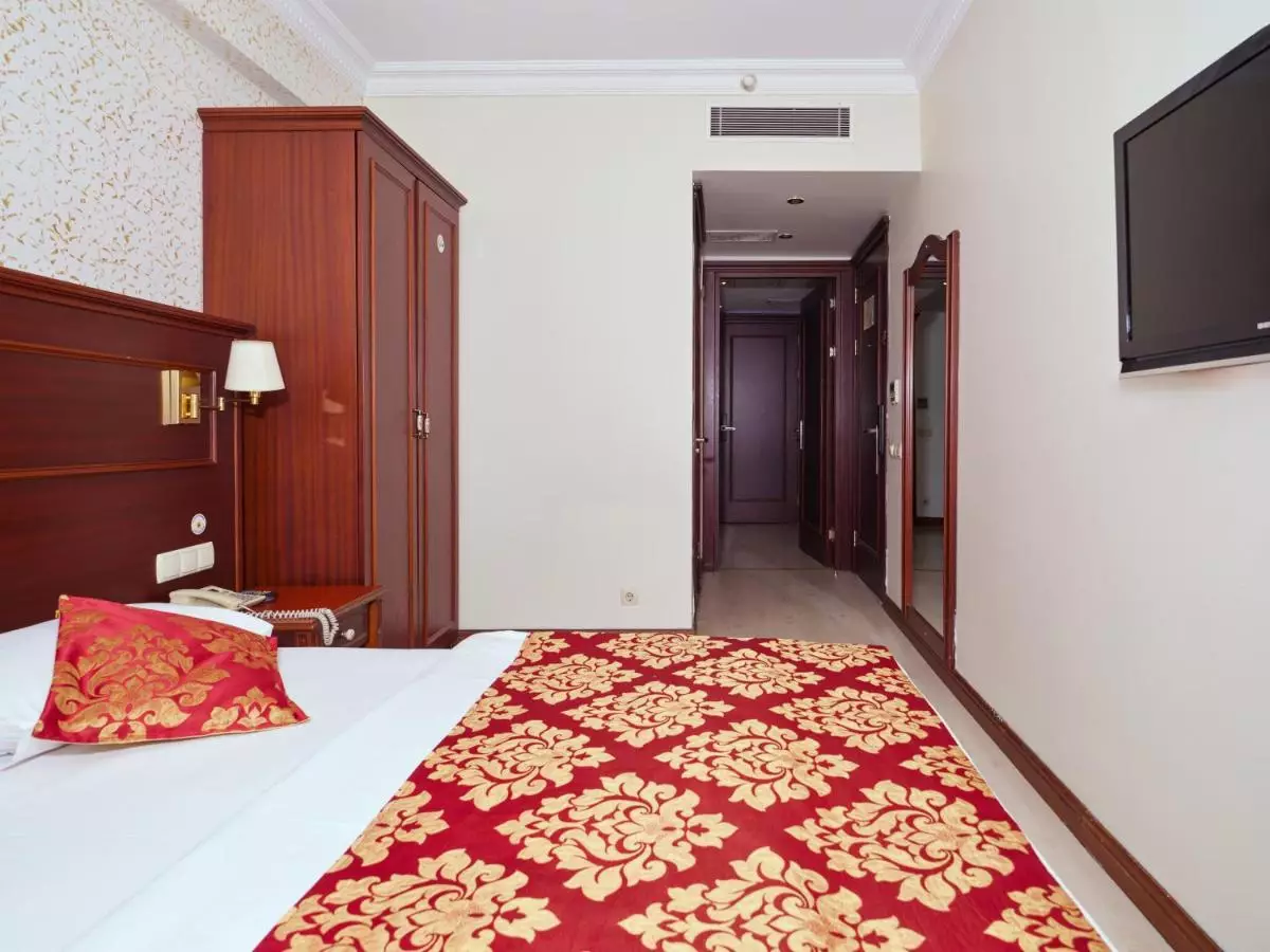 نیو سیتی استانبول