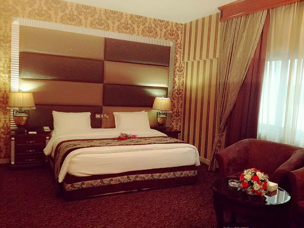 ابجد گرند دبی