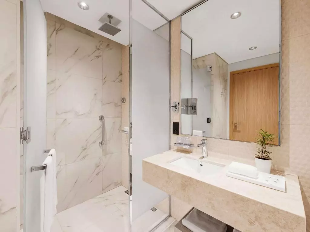 اداجیو پریمیوم د پالم دبی