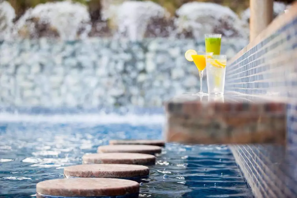 جی ای بیچ دبی