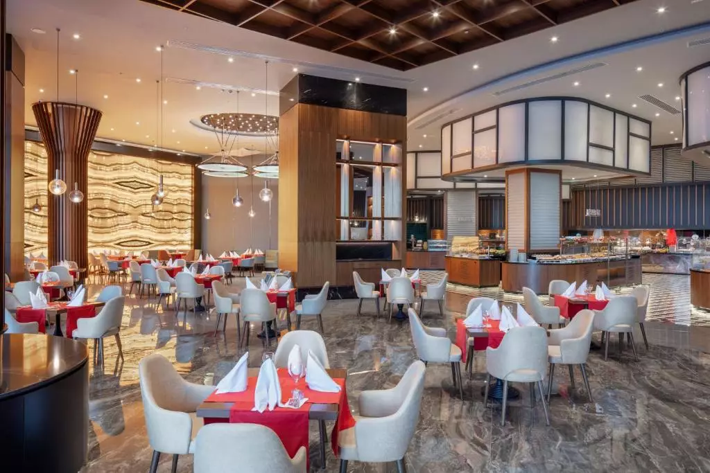 مایلوم لاکچری آلانیا