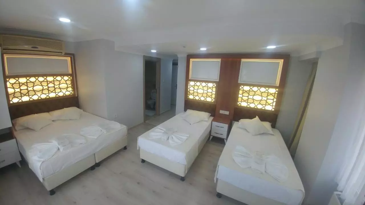 گرند لیزا استانبول