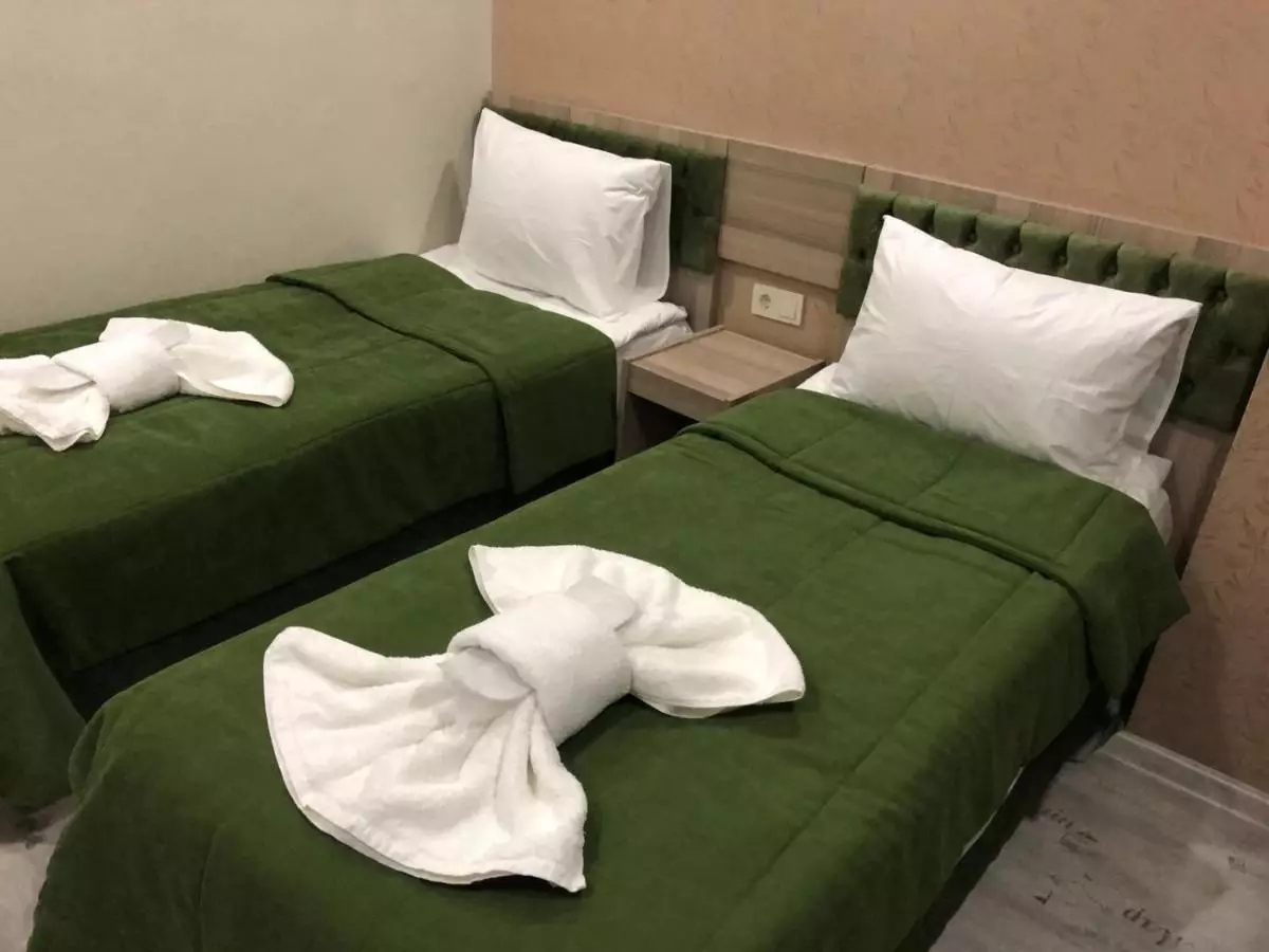 کایا مادرید استانبول