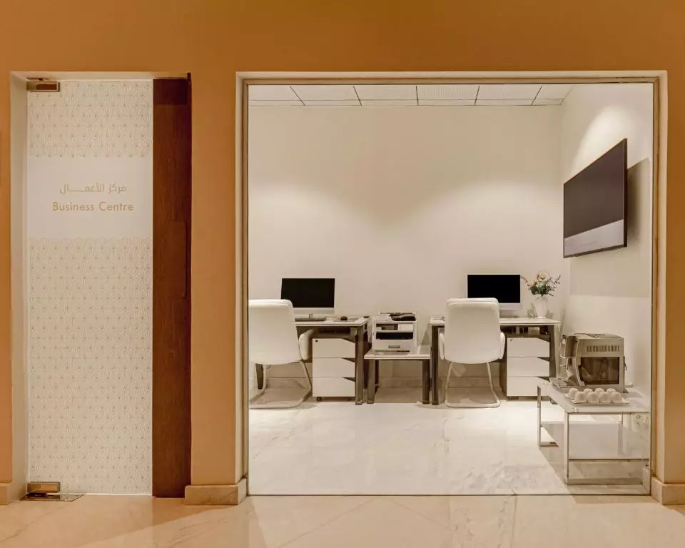 خالیدیا پالاس دبی