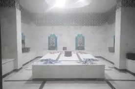 لونا بیچ دلوکس مارماریس