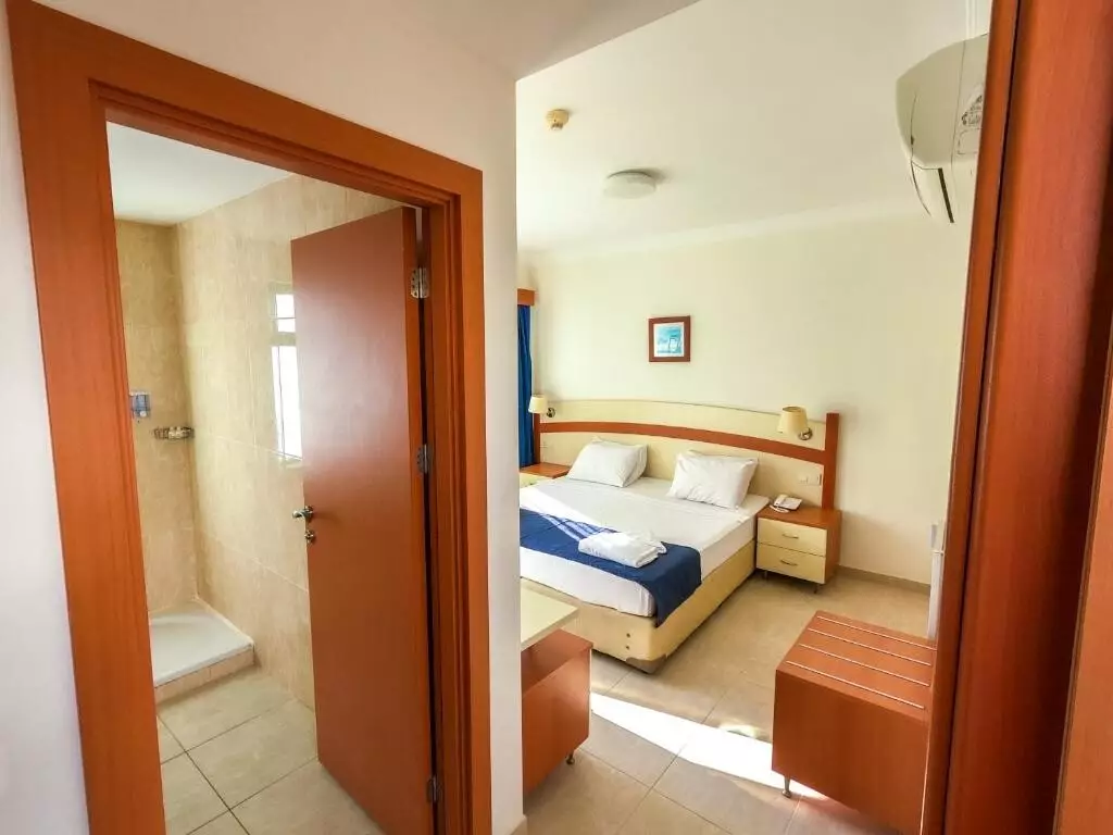 آفیتوس بدروم