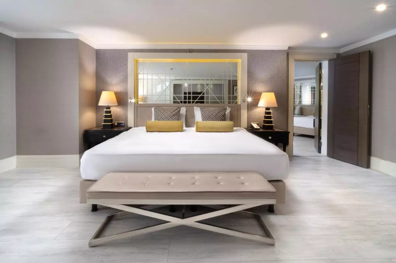 مرکور بومونتی استانبول