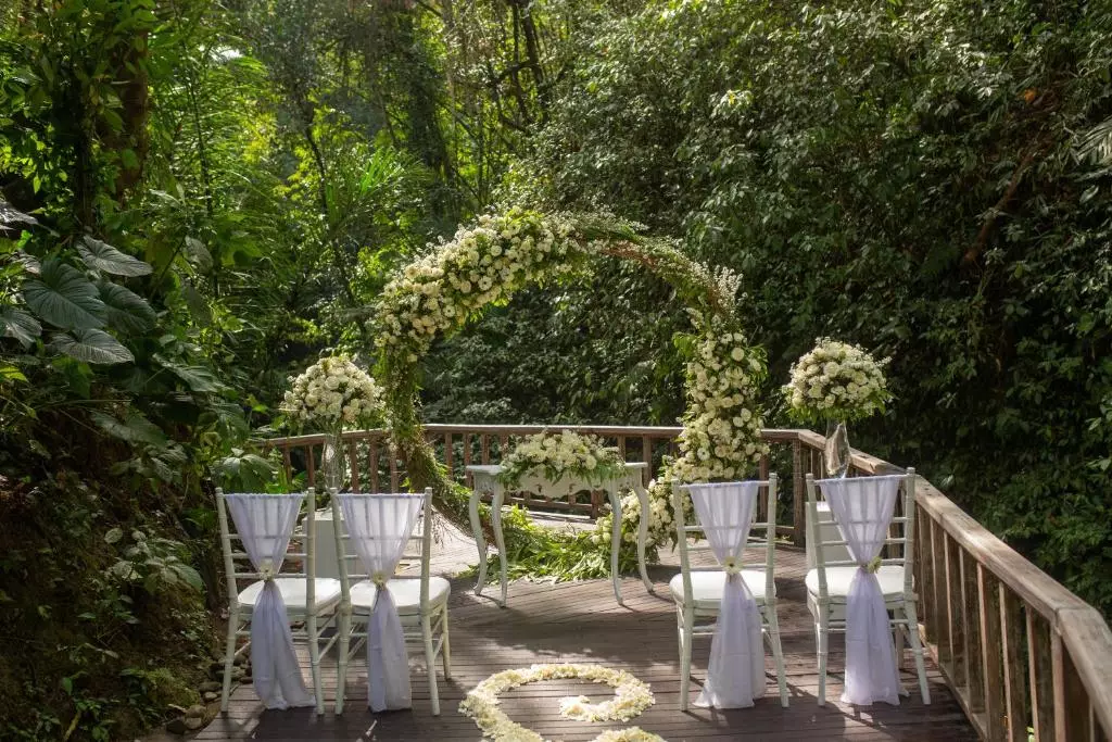 کایون ریزورت