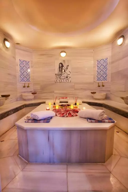 کارلتون الد سیتی استانبول