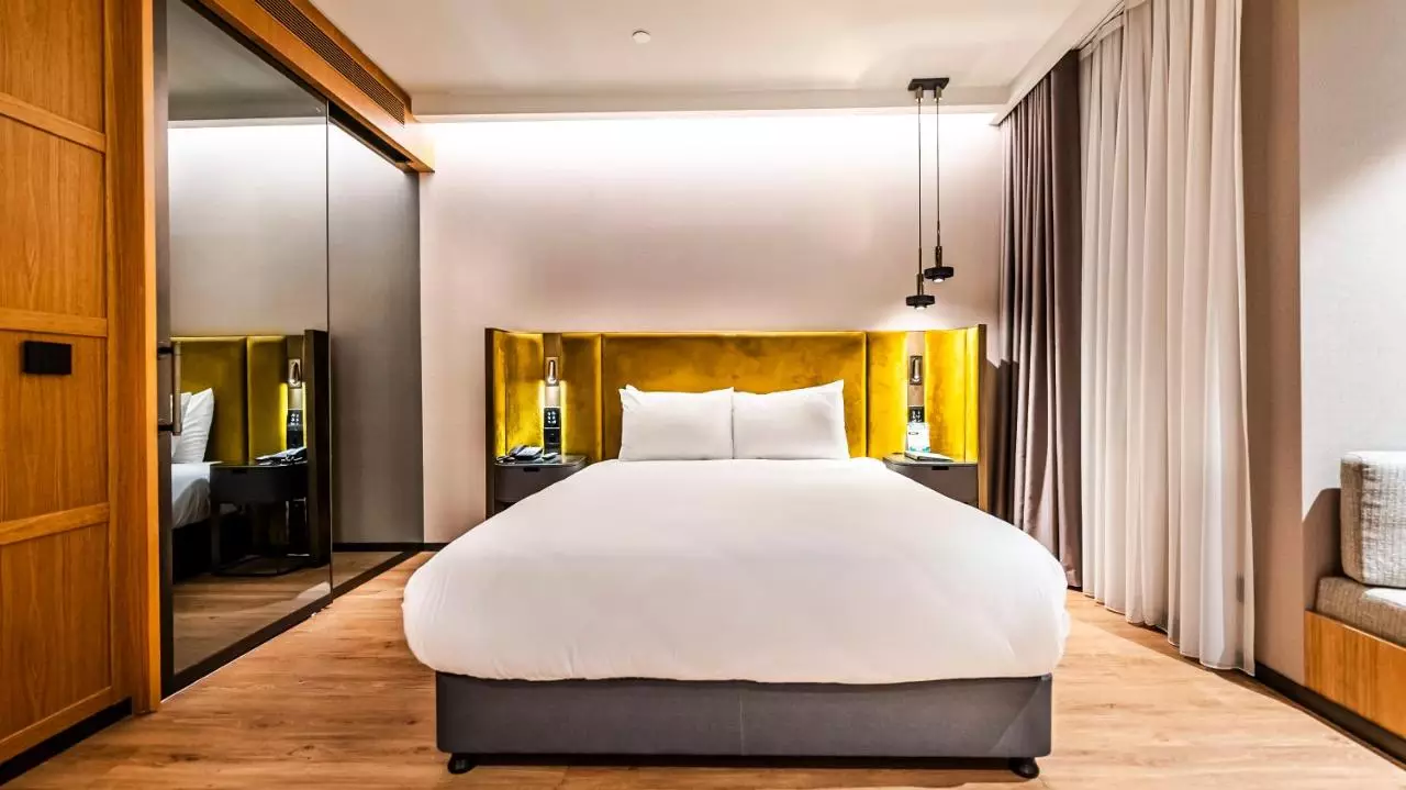 لامارتین استانبول