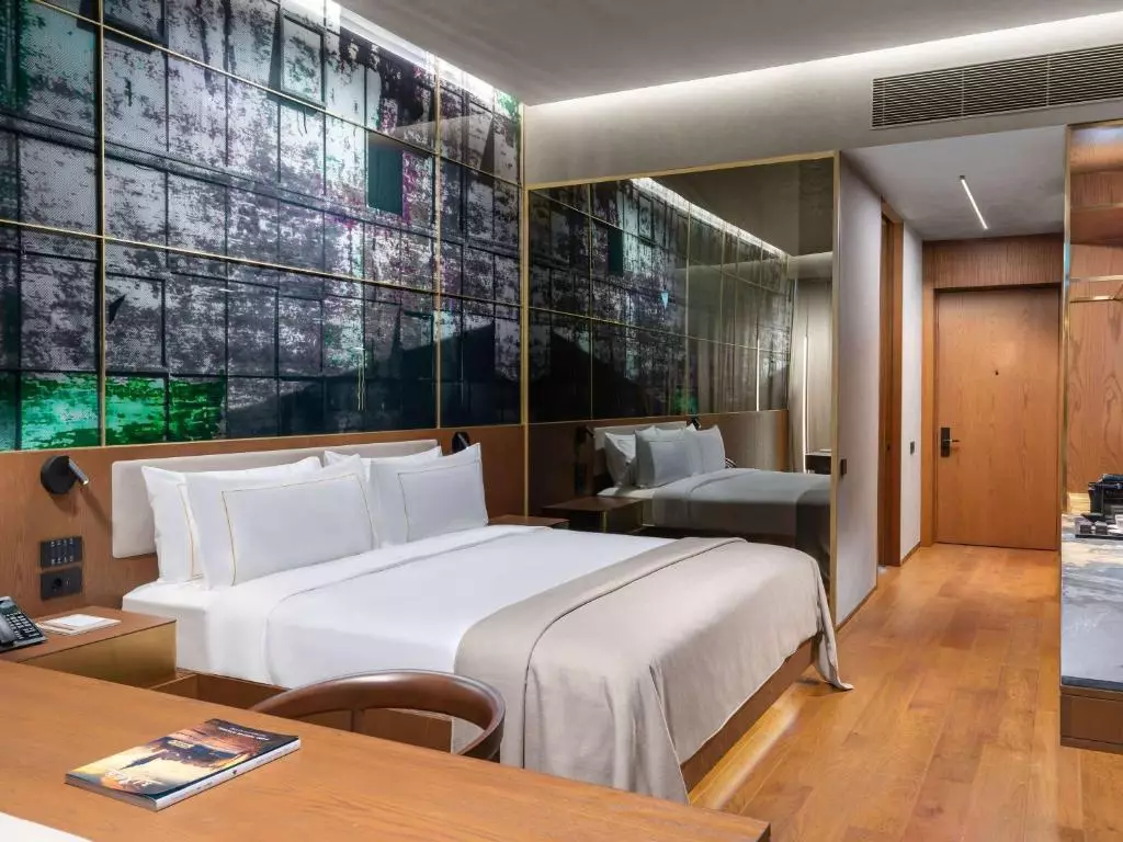 رکسوس ترسین استانبول