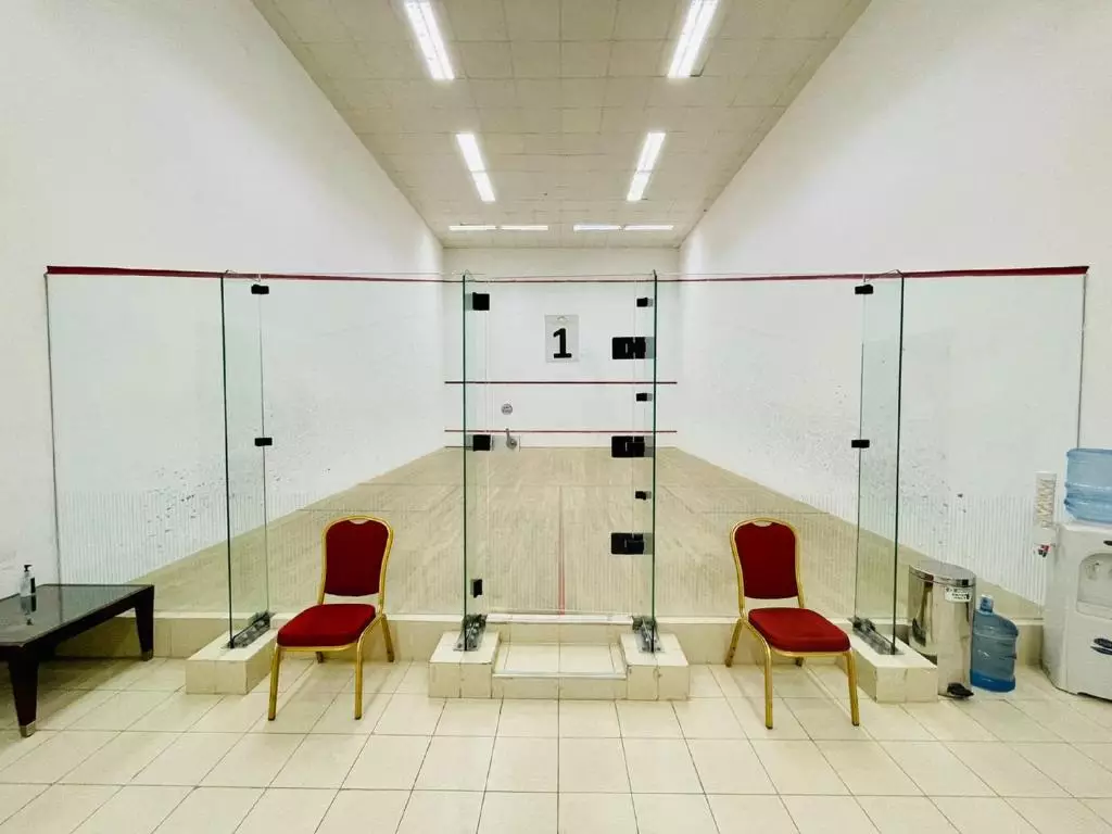 تو سیزنز دبی