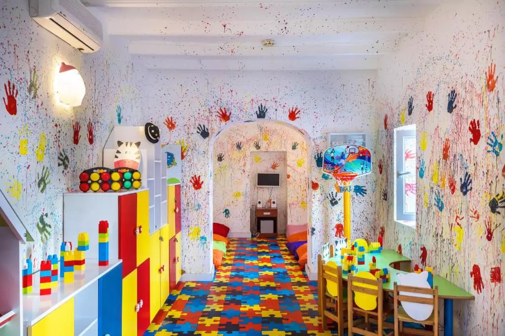 لابراندا تی ام تی بدروم