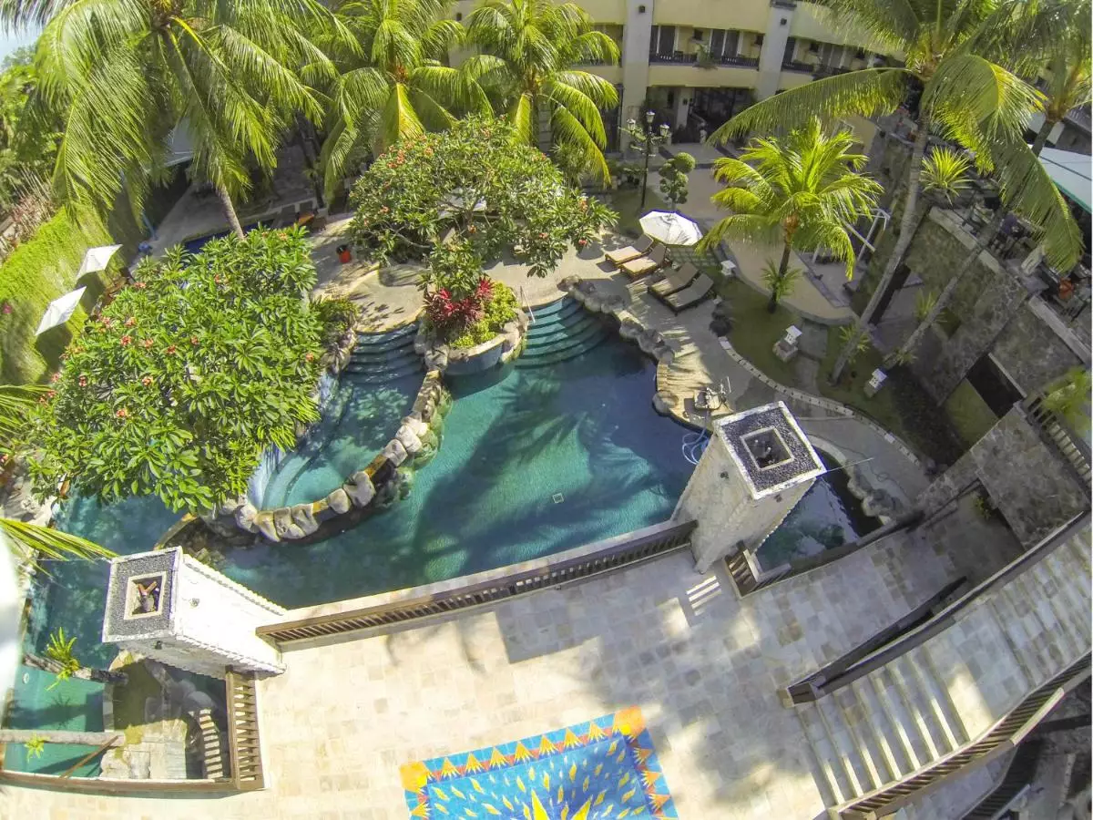 کوتا پارادیسو