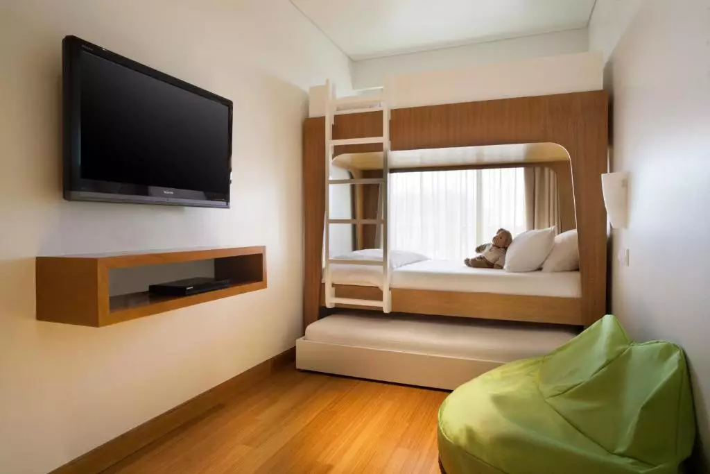 پادما ریزورت لگیان بالی