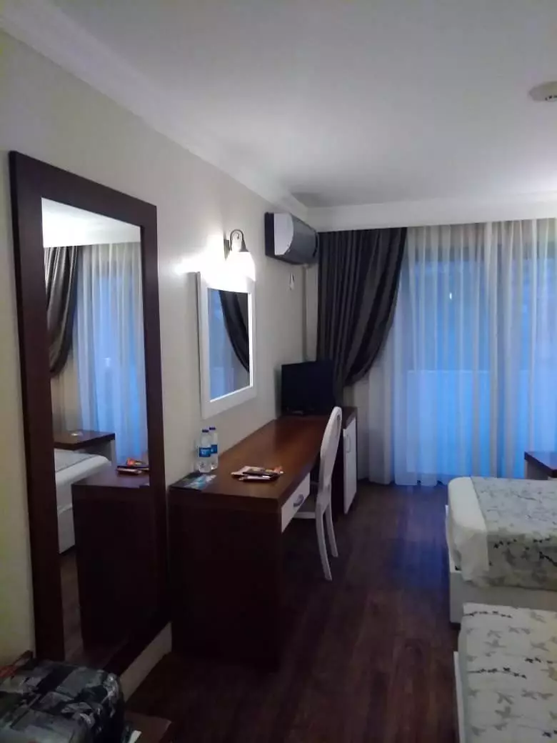 سنتینوس بیچ