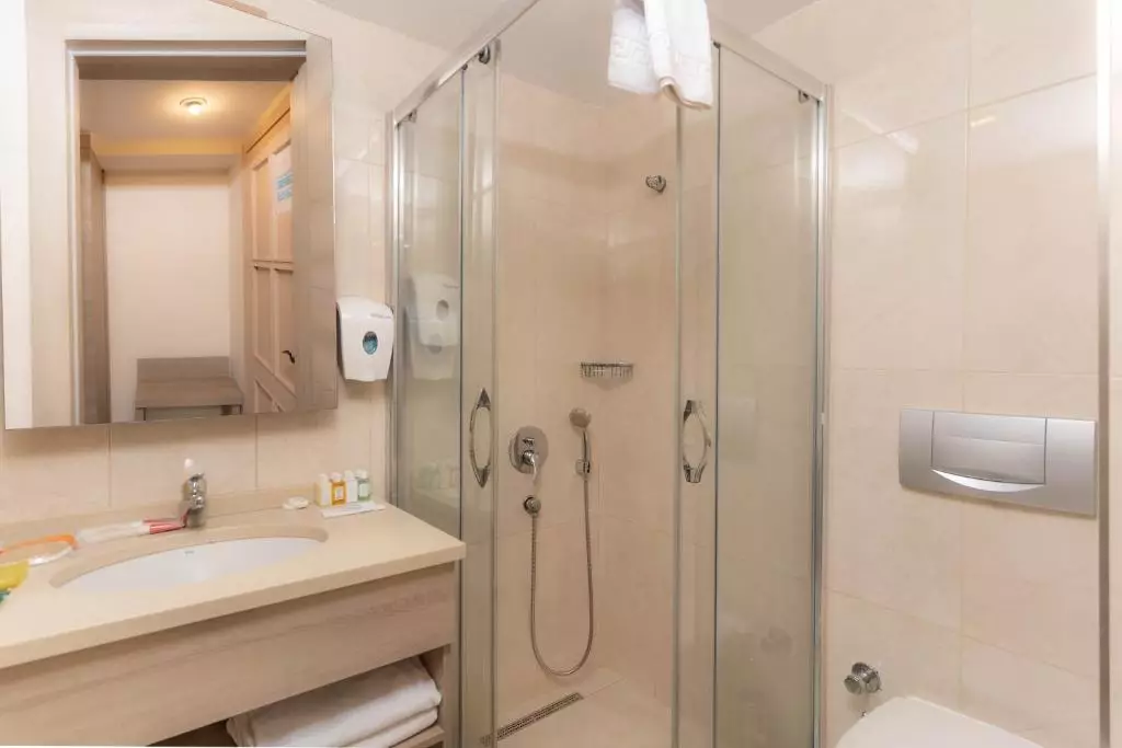 بدروم پارک ریزورت