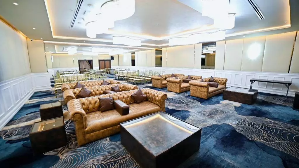 سون سیز دبی