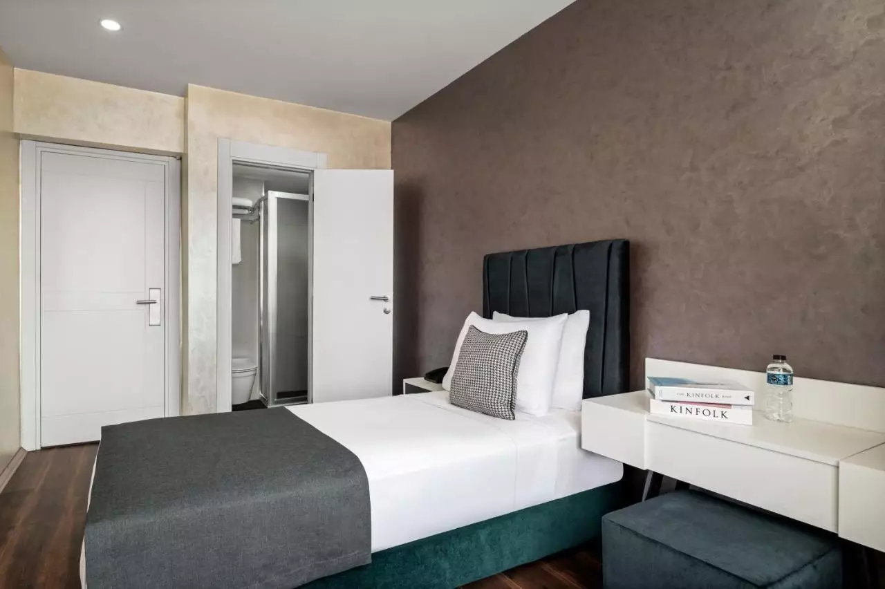 افس استانبول