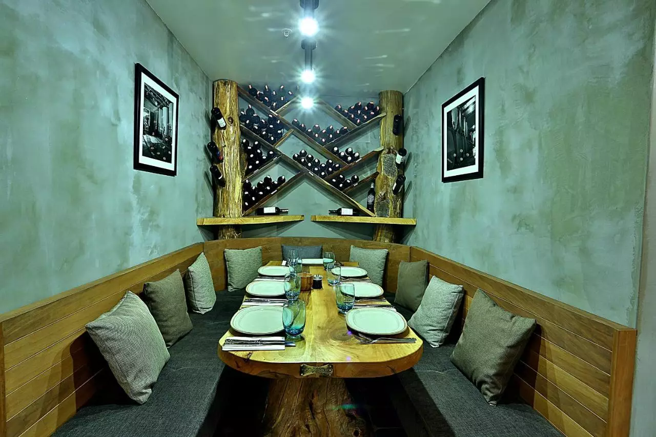 تکسیم لانژ استانبول