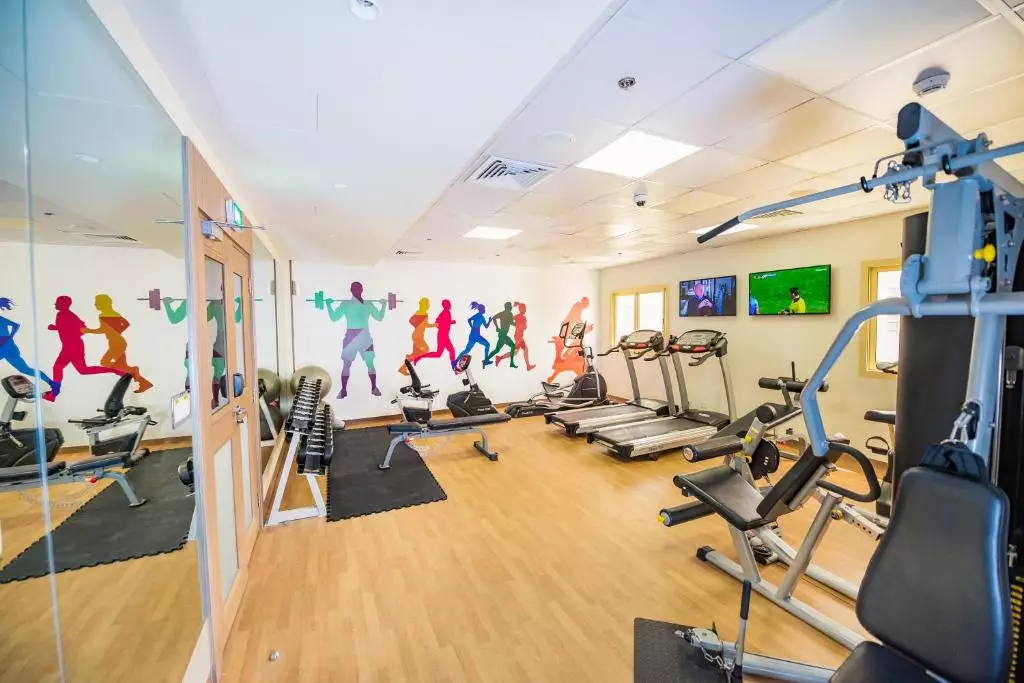 منا البارشا دبی