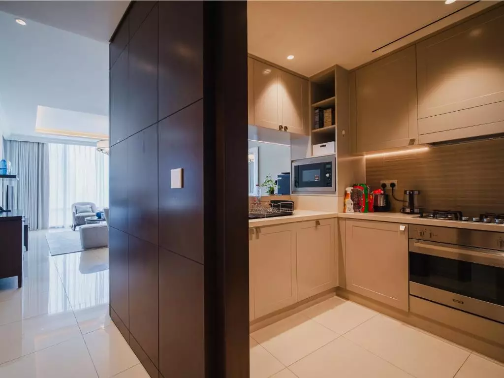 آدرس دبی مال