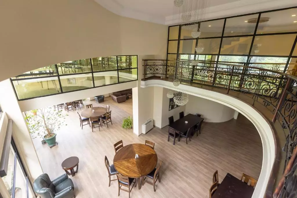 بیوموند گاردن تفلیس