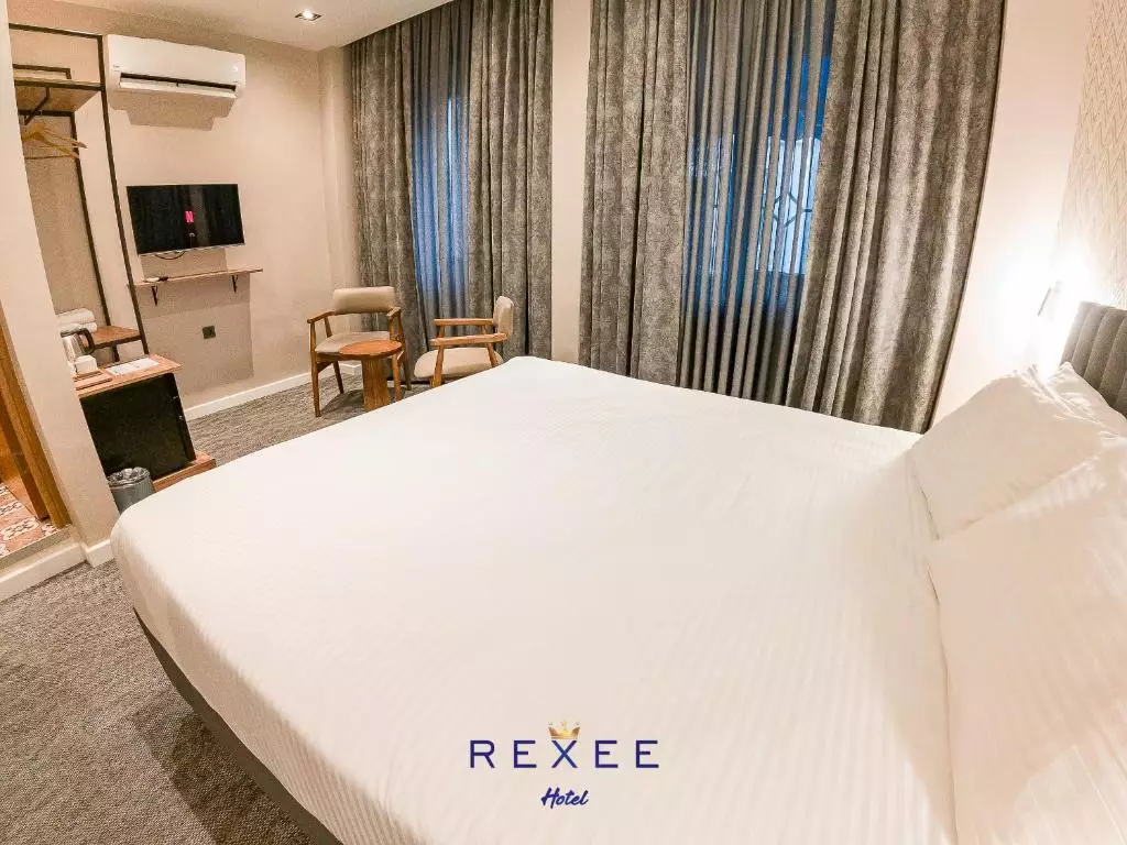 رکسی استانبول