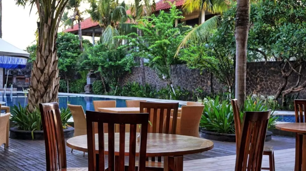 بست وسترن ریزورت کوتا