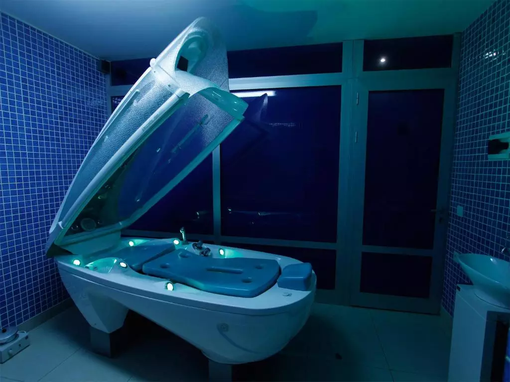 آکوآ پارک ایروان