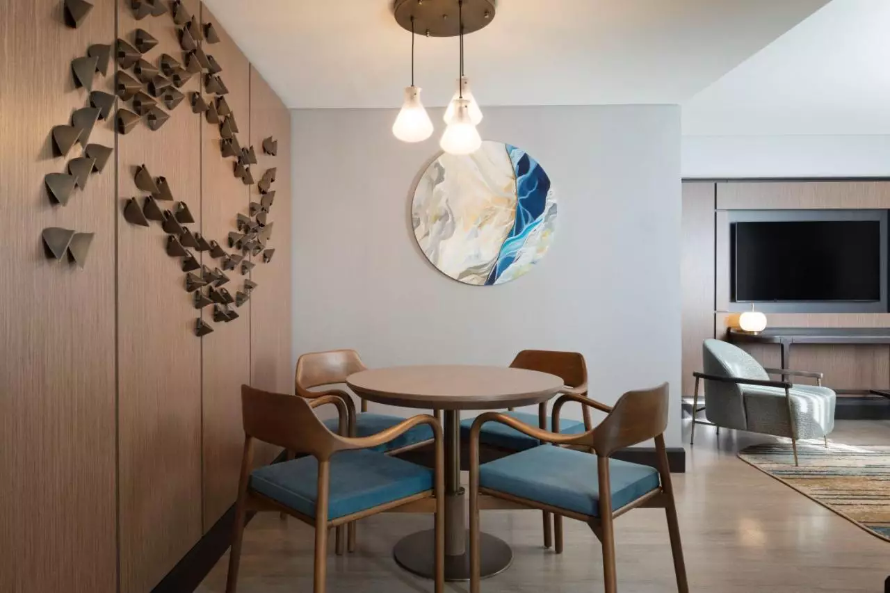 وستین نیشانتاشی استانبول