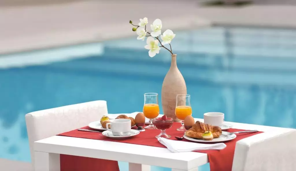 اورکا لوتوس بیچ مارماریس