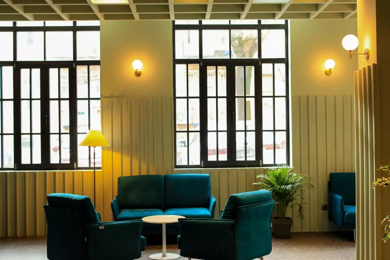 پاین آستوریا تفلیس