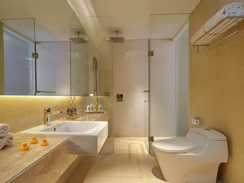 موون پیک ریزورت بالی