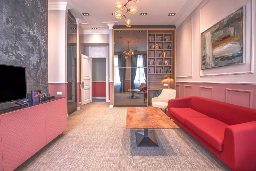 هریتیج تفلیس