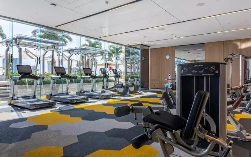 کورتیارد بای ماریوت کلمبو