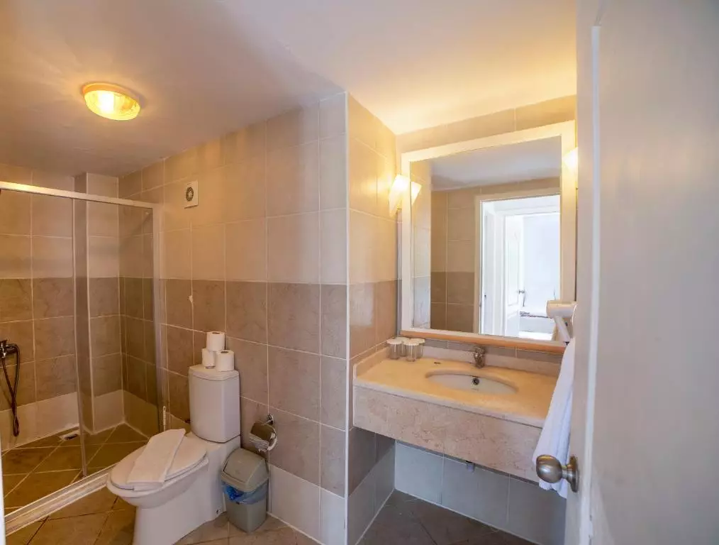 ریوا بدروم ریزورت