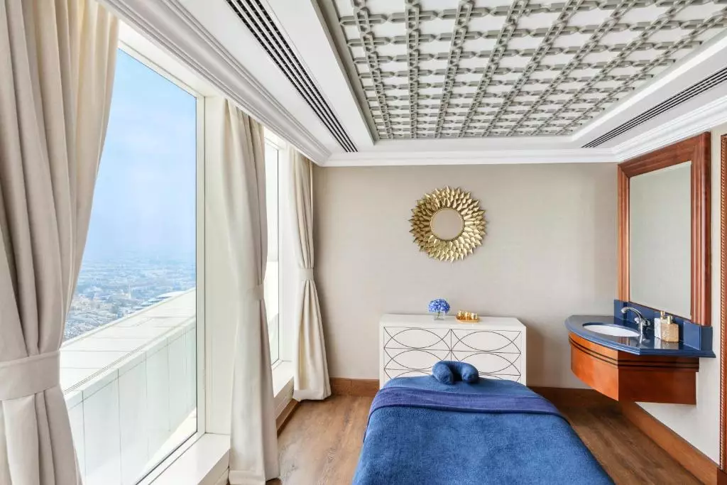 برج العرب جمیرا دبی