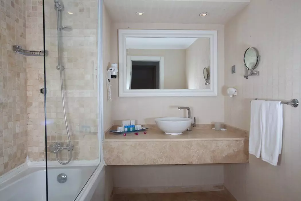 بدروم بی ریزورت بدروم