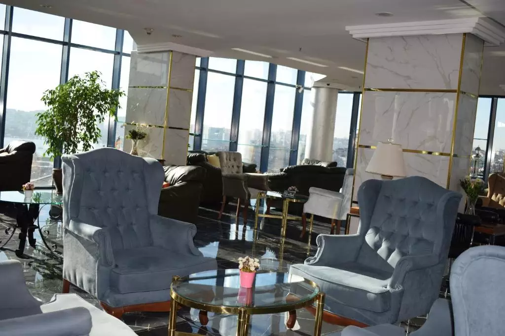 یورو پلازا استانبول