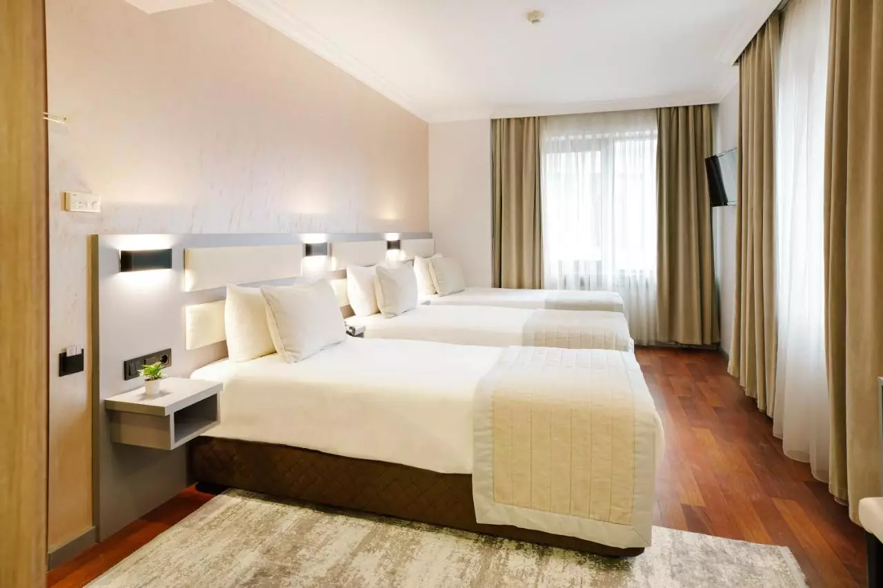 ماربل استانبول