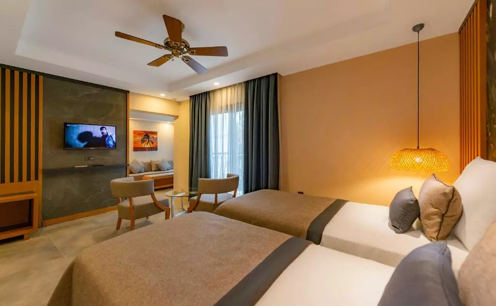 سامارا بدروم