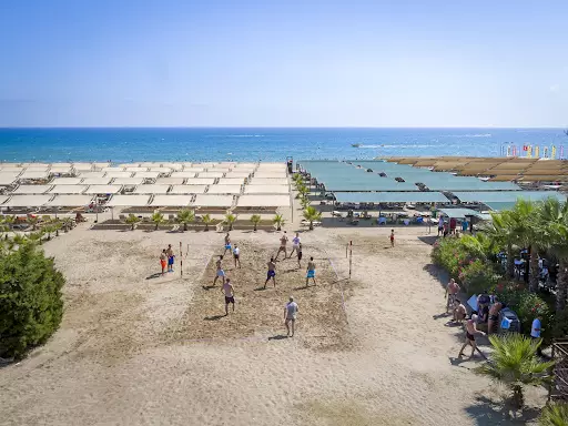 رویال تاج محل آلانیا