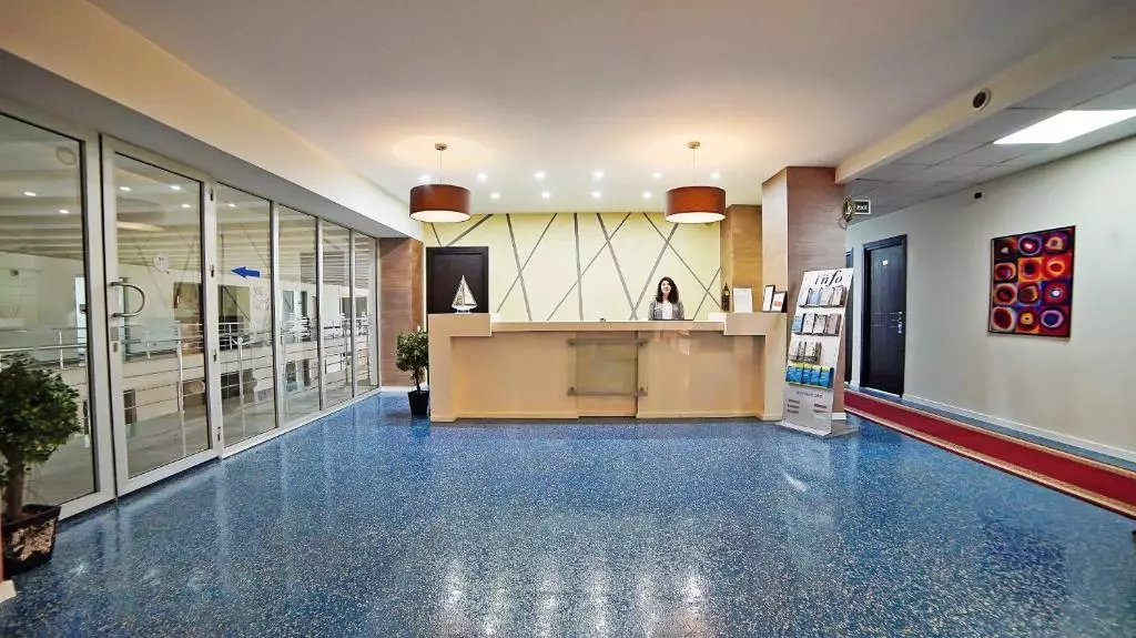 ماردی پلازا باتومی