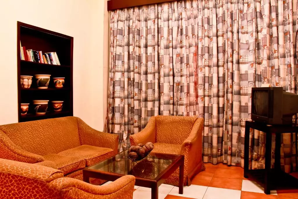 گرند اورینتال کلمبو