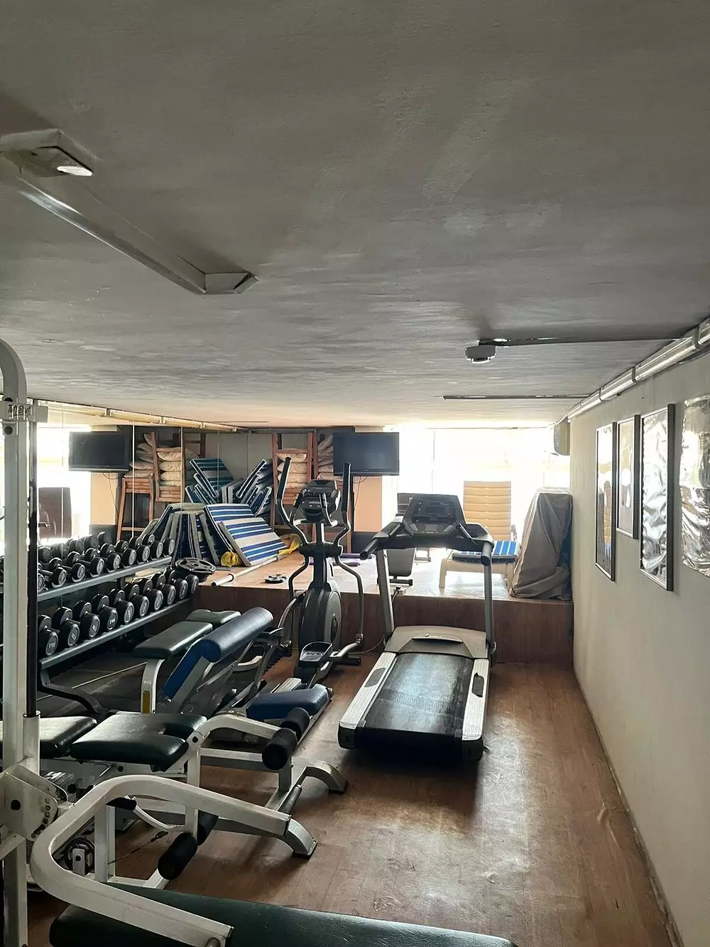 خلیج پالاس دبی