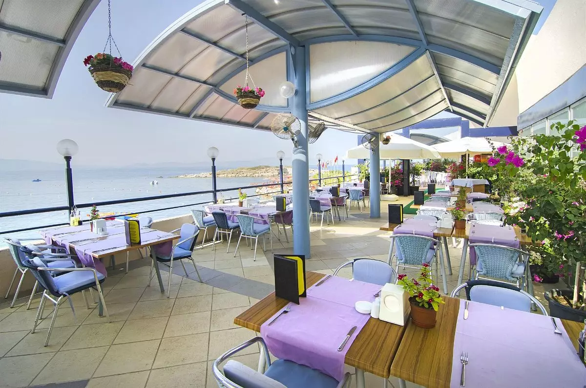 گرند بلو اسکای اینترنشنال