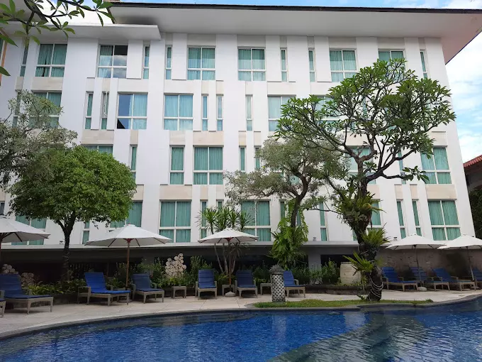 گرند ایکسورا کوتا ریزورت